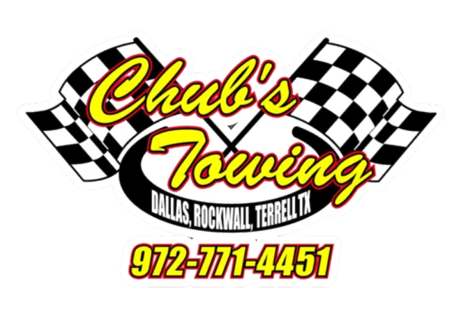 Chub's Legacy Logo