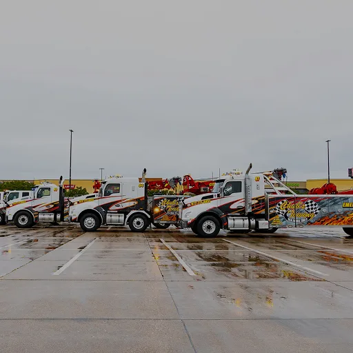 fleet